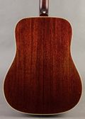 Gibson Country Western 1963, Natural — thumbnail 7 of 9