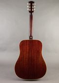 Gibson Country Western 1963, Natural — thumbnail 8 of 9
