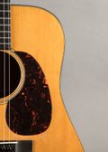 Martin D-18 1941, Natural — thumbnail 2 of 10