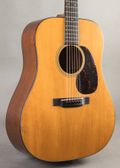 Martin D-18 1941, Natural — thumbnail 3 of 10