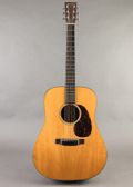 Martin D-18 1941, Natural — thumbnail 5 of 10