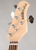 Music Man Sting Ray 5 2006, Sunburst — thumbnail 6 of 9