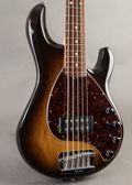 Music Man Sting Ray 5 2006, Sunburst — thumbnail 3 of 9