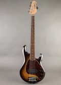 Music Man Sting Ray 5 2006, Sunburst — thumbnail 5 of 9
