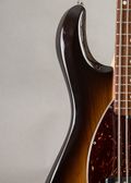Music Man Sting Ray 5 2006, Sunburst — thumbnail 4 of 9