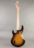 Music Man Sting Ray 5 2006, Sunburst — thumbnail 8 of 9