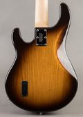 Music Man Sting Ray 5 2006, Sunburst — thumbnail 7 of 9