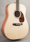 Larrivee D-03 2020, Natural — thumbnail 3 of 9