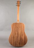Larrivee D-03 2020, Natural — thumbnail 8 of 9