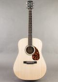 Larrivee D-03 2020, Natural — thumbnail 5 of 9