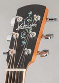 Larrivee D-03 2020, Natural — thumbnail 6 of 9