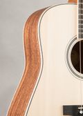 Larrivee D-03 2020, Natural — thumbnail 4 of 9