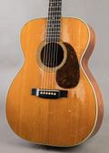 Martin 000-28 1948, Natural — thumbnail 3 of 11