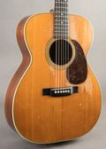 Martin 000-28 1948, Natural — thumbnail 5 of 11