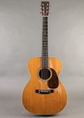 Martin 000-28 1948, Natural — thumbnail 6 of 11