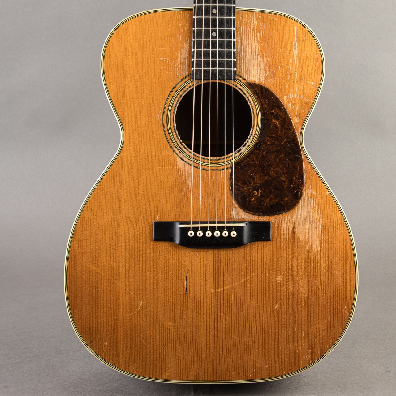 1948 Martin 000-28 at Carter Vintage Guitars