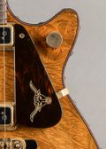 Gretsch Custom Shop G6130 Steven Stern Masterbuilt 2021, Natural — thumbnail 2 of 10