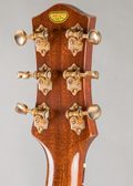 Gretsch Custom Shop G6130 Steven Stern Masterbuilt 2021, Natural — thumbnail 10 of 10