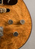 Gretsch Custom Shop G6130 Steven Stern Masterbuilt 2021, Natural — thumbnail 4 of 10