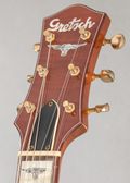 Gretsch Custom Shop G6130 Steven Stern Masterbuilt 2021, Natural — thumbnail 7 of 10