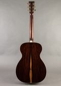 Huss & Dalton T-0014 Custom 2023, Natural — thumbnail 9 of 10