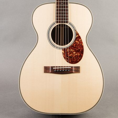 Huss & Dalton T-0014 Custom 2023, Natural thumbnail