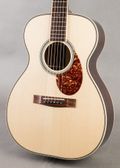 Huss & Dalton T-0014 Custom 2023, Natural — thumbnail 3 of 10
