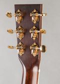 Huss & Dalton T-0014 Custom 2023, Natural — thumbnail 10 of 10