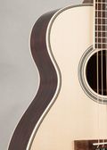 Huss & Dalton T-0014 Custom 2023, Natural — thumbnail 4 of 10