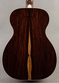 Huss & Dalton T-0014 Custom 2023, Natural — thumbnail 7 of 10