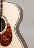 Huss & Dalton T-0014 Custom 2023, Natural — thumbnail 2 of 10