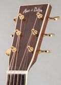 Huss & Dalton T-0014 Custom 2023, Natural — thumbnail 6 of 10