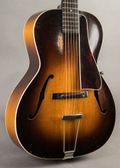 Gibson L-37 1937, Sunburst — thumbnail 3 of 9