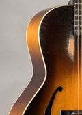 Gibson L-37 1937, Sunburst — thumbnail 4 of 9
