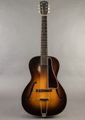 Gibson L-37 1937, Sunburst — thumbnail 5 of 9