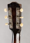 Gibson L-37 1937, Sunburst — thumbnail 9 of 9