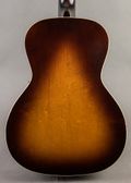 Gibson L-37 1937, Sunburst — thumbnail 7 of 9