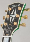 Gibson Custom Shop Les Paul 2020, Green Sparkle — thumbnail 7 of 10