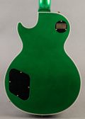 Gibson Custom Shop Les Paul 2020, Green Sparkle — thumbnail 8 of 10