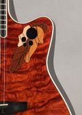 Ovation Collector's Series 1999, Natural — thumbnail 2 of 8