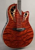 Ovation Collector's Series 1999, Natural — thumbnail 3 of 8