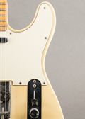 Fender Telecaster 1973, White — thumbnail 2 of 11