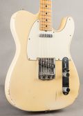 Fender Telecaster 1973, White — thumbnail 5 of 11