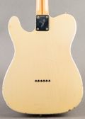 Fender Telecaster 1973, White — thumbnail 9 of 11
