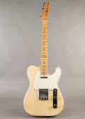 Fender Telecaster 1973, White — thumbnail 7 of 11