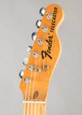 Fender Telecaster 1973, White — thumbnail 8 of 11