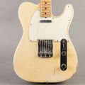 Fender Telecaster 1973, White — thumbnail 1 of 11
