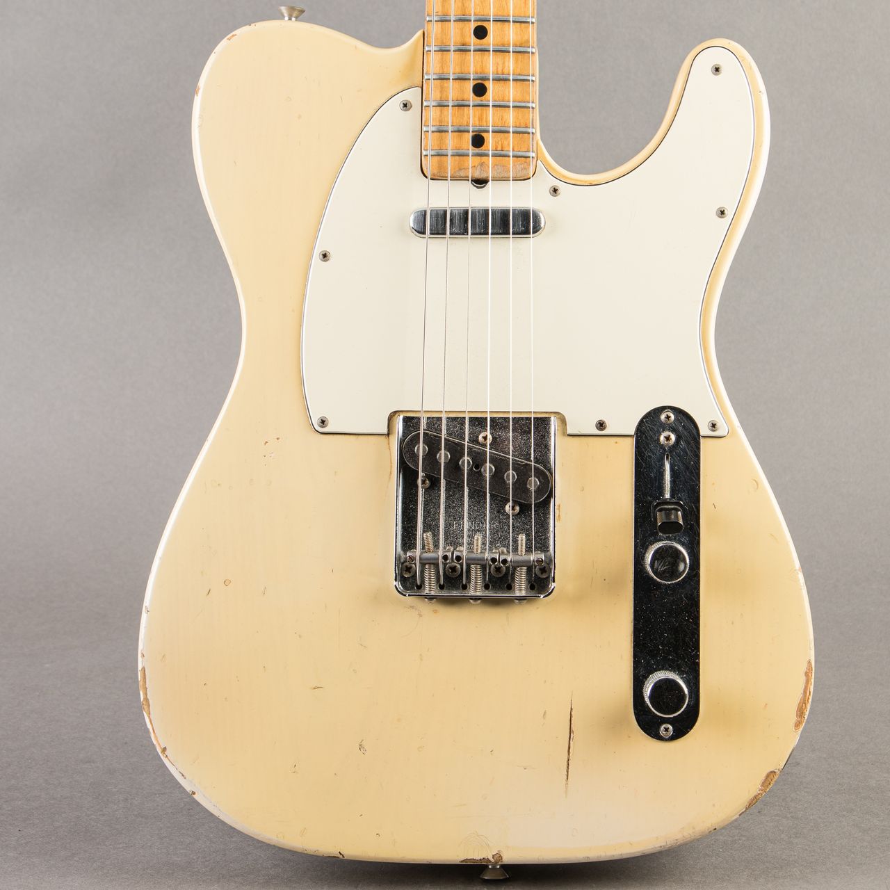 1973 Fender Telecaster at Carter Vintage Guitars