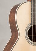 Martin Custom Shop 00-28 2022, Natural — thumbnail 4 of 9