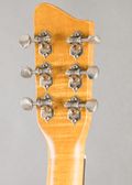 Bunting Alice 50's Style 2026, Aged GT Ocher — thumbnail 9 of 9